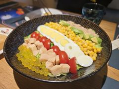 -刀叉遇上筷子中西融合餐厅(南开店)