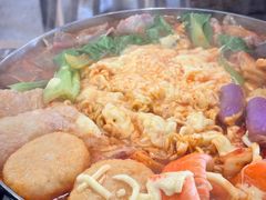 -李先生的首尔小馆(松江启源广场店)