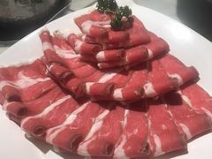 肥羊-田园肥牛府(东关街店)