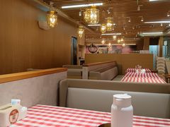 -西贝(上海我格广场店)