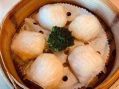 -金苑海鲜酒家(来魅力店)