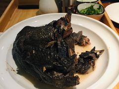 -黑鸡小馆(金源店)