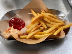 -shark burger·鲨鱼汉堡(交子大道店)