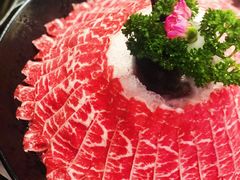 美国上等安格斯牛板腱-煲宫猪肚鸡(晶品店)