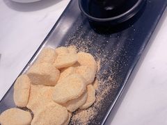 -大同江朝鲜菜•长春地标美食(绿园吾悦广场店)
