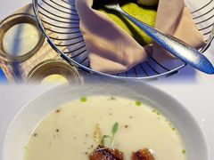 -Kathleen's Waitan 凯圣琳江景西餐厅(外滩店)