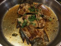 -阿殳菜馆·私厨(水围村店)