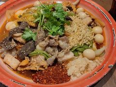 -老街称盘麻辣烫·冒菜(思北店)