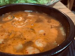 -京玉菲饭店(李村店)