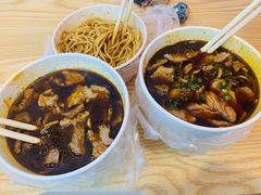 -王记生烫牛杂面馆(兰陵路店)