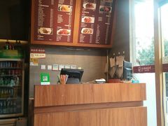 -香满园春饼·家常菜(东大桥店)