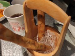 -探鱼·鲜青椒爽麻烤鱼(北京路天河城店)