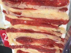 -汕头八里香牛肉店(人民南店)