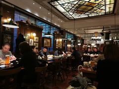 大堂-宝莱纳餐厅(滨江店)