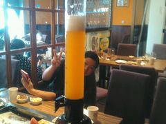 android_upload_pic-比特堡啤酒烤肉自助料理(和平店)