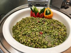 -浦东机场国航头等贵宾室