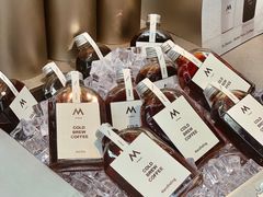 -M Stand(BFC外滩金融中心店)