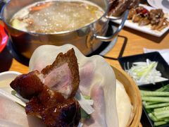 -守柴炉烤鸭(鱼嘴店)