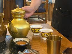 -陀岗美食·云南藏式特色餐厅