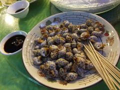 花螺-盛港湾海鲜食府(黄沙店)