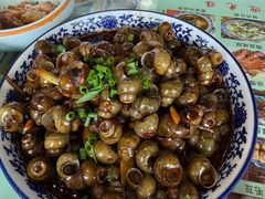 -洞天食府(北大街店)