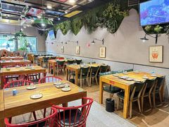 -阿记烧烤(大兴新区店)