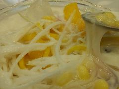 -葛师傅越南特色水果捞(建政南路总店)