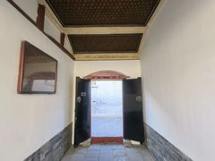-北京鲁迅博物馆(北京新文化运动纪念馆鲁博馆区)