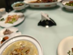 -披云云小馆·味道江湖(姚家园万象汇店)