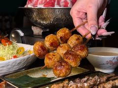 -鸟泉居酒屋·烧鸟·酒馆(百子湾店)