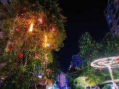-连云港民主路老街
