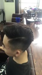 点击看大图 -瑞豪专业烫染连锁