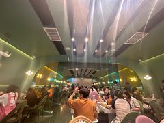 -浩海火烧云傣家菜(京广店)