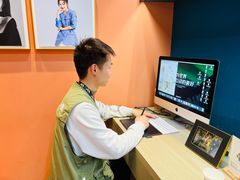-海马体照相馆(新南凯德广场店)