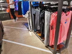 -NIKE武汉品牌体验店