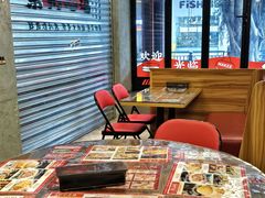 -孖记茶档·热腾茶餐(江南西plus店)