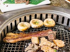 -梦山水日本烧肉(五四广场店)