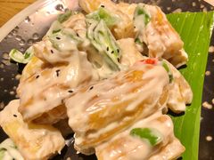 油条虾-新梅华(太仓万达店)