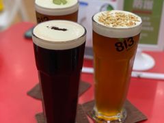 -813芭依珊 BAESAn(皇冠十畝地店)