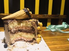-CAKE BOSS 蛋糕老板(西单君太百货店)