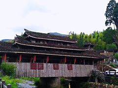 -云中大漈