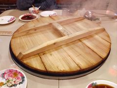 -王老六铁锅炖鱼(翠微店)