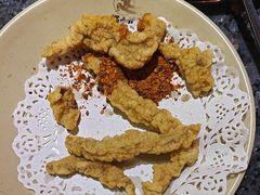 -蜀大侠火锅(森兰花园城店)