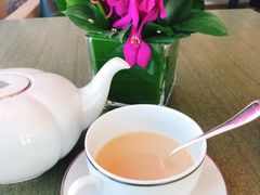 -悦厅·下午茶(杭州柏悦酒店)