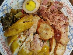 -香友记正宗隆江猪脚饭(首经贸店)