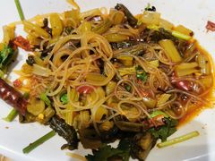-滇铺子·云南特色菜·第九届野生菌美食节(东风东路c86店)