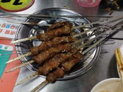 -小民大排档(马场角横路店)
