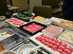 -海底捞火锅(翔龙天地广场店)