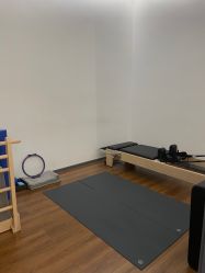 -FineYoga梵音瑜伽·普拉提
