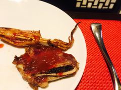 -OPEN開全日自助餐厅·牛肉火锅·海鲜(佛山希尔顿酒店)